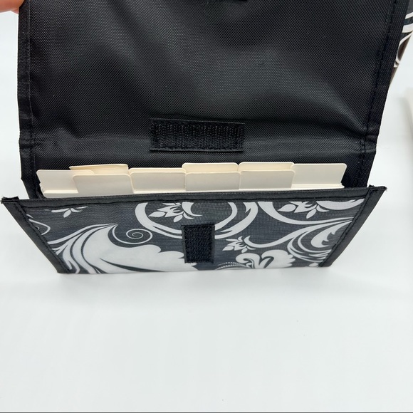 Coupon Organizing Binder and Portable Coupon Organziser - Picture 5 of 9